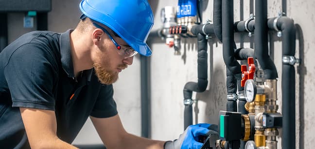 AC Repair and Maintenance