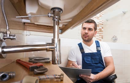 Professional Service Completion